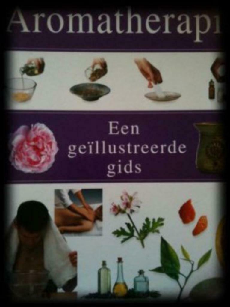Aromatherapie, Clare Walters, Enlèvement