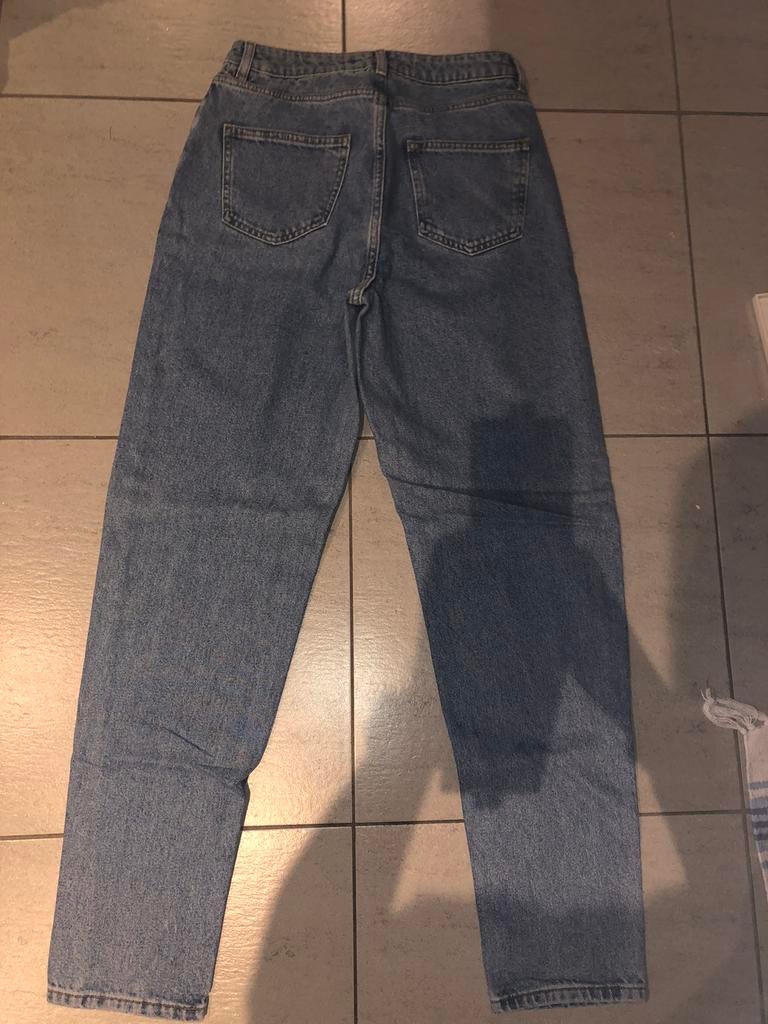 Damesjeans - lichtblauw - maat 36 - nieuw, Ophalen, Nieuw, Maat 36 (S)