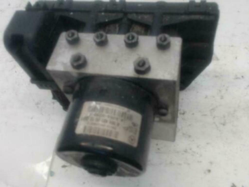 Bloc abs MERCEDES A2035451632 A0044310512 Q01 ATE 10.0204-02, Autos : Pièces & Accessoires, Enlèvement, Mercedes-Benz