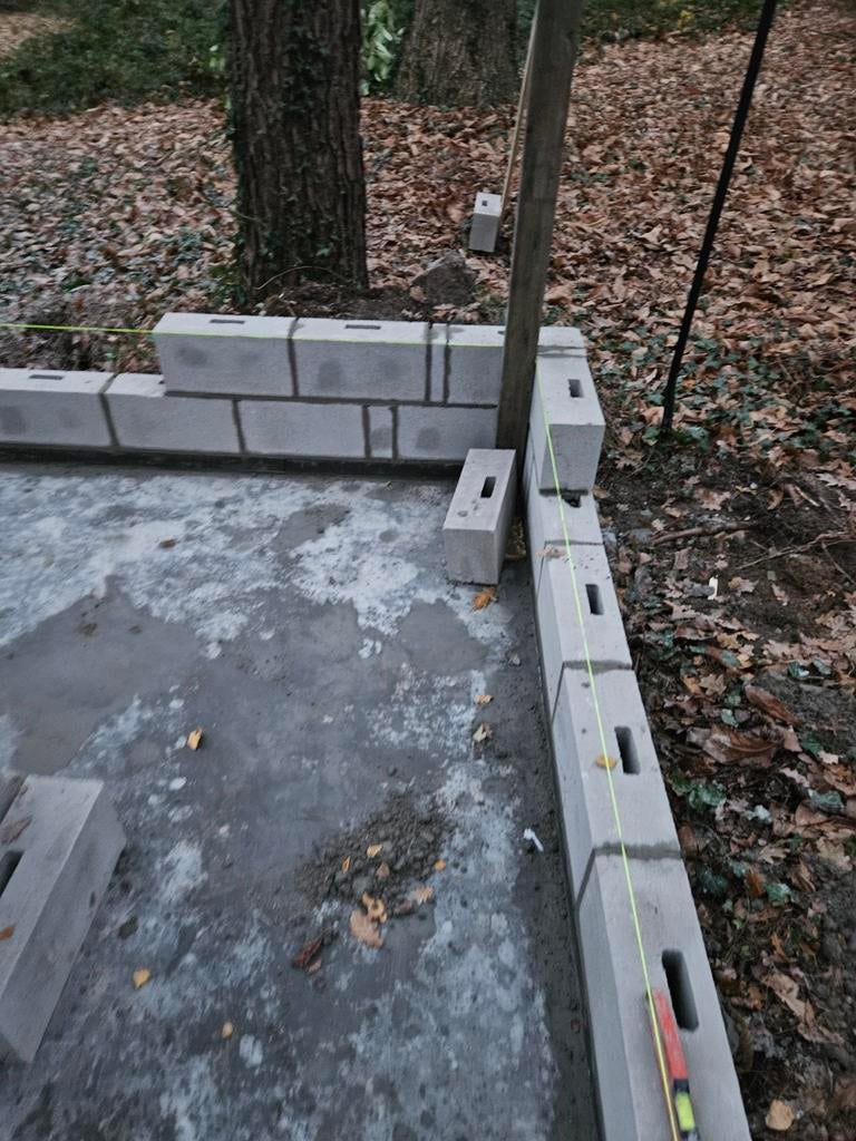 Tuinrenovatie/ verbouwingswerken/kleine grondwerken, Diensten en Vakmensen, Tuinmannen en Stratenmakers