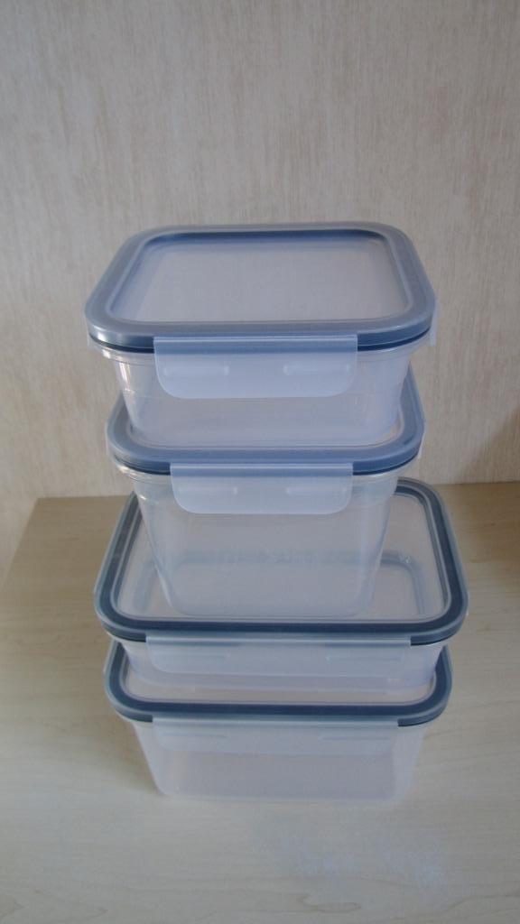 Diepvriesdozen, Ophalen of Verzenden, Nieuw