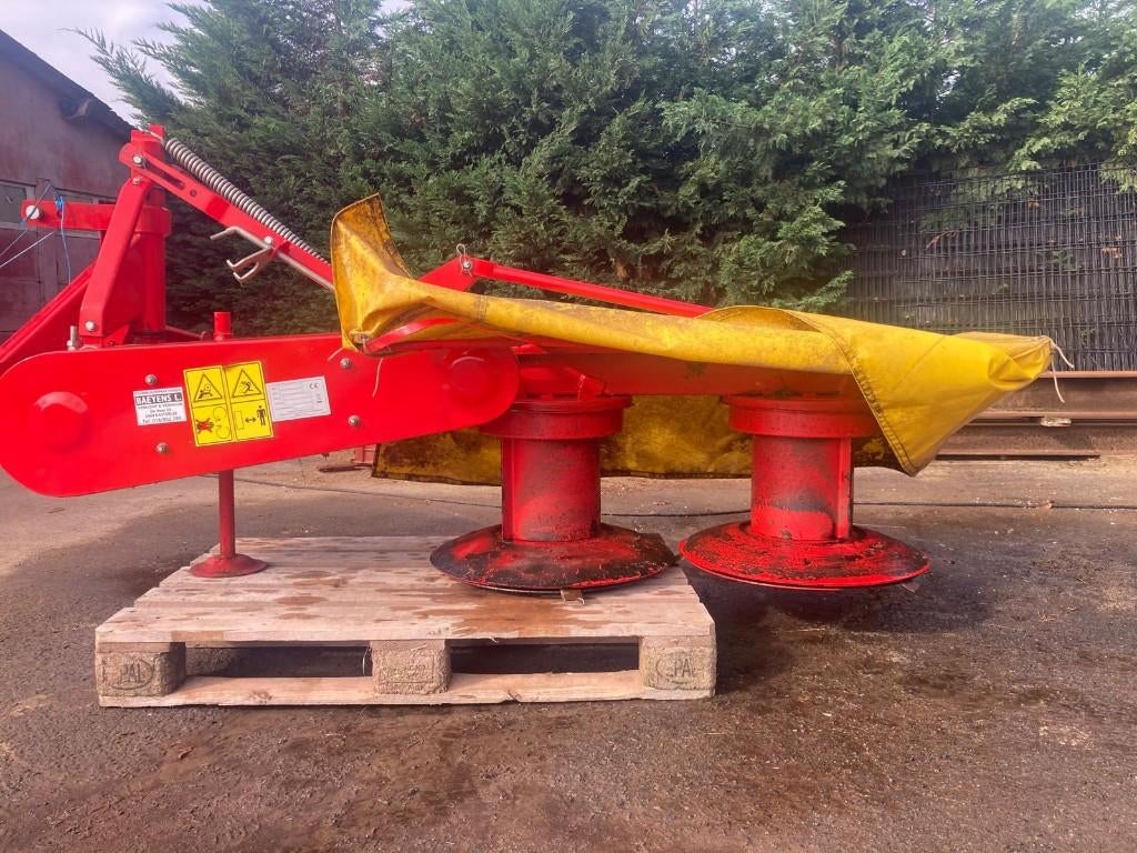 Trommelmaaier, Zakelijke goederen, Ophalen, Akkerbouw, Oogstmachine