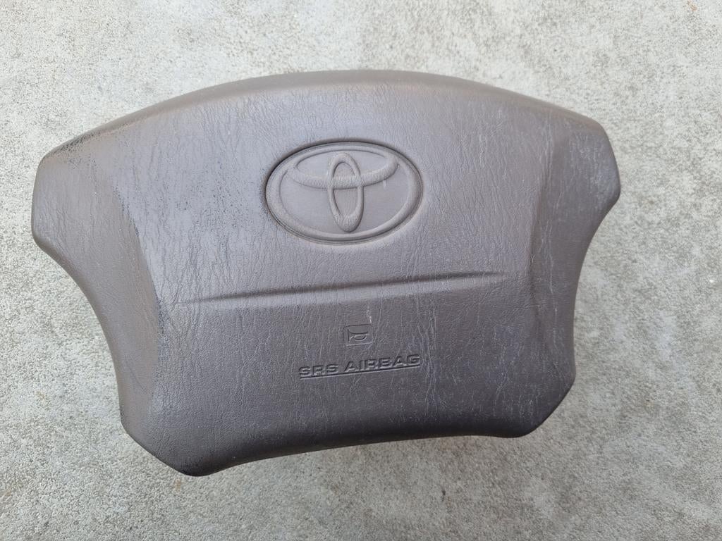 Airbag landcruiser 90 - 95, Auto-onderdelen, Ophalen of Verzenden