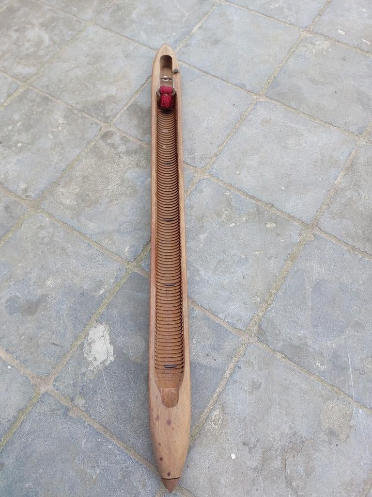 Schietspoel 75cm, Ophalen