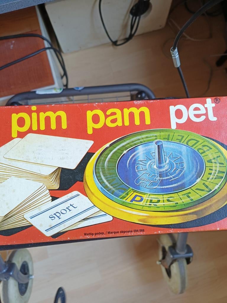 Chapeau Pim Palm pour homme | nl, Enlèvement, Utilisé