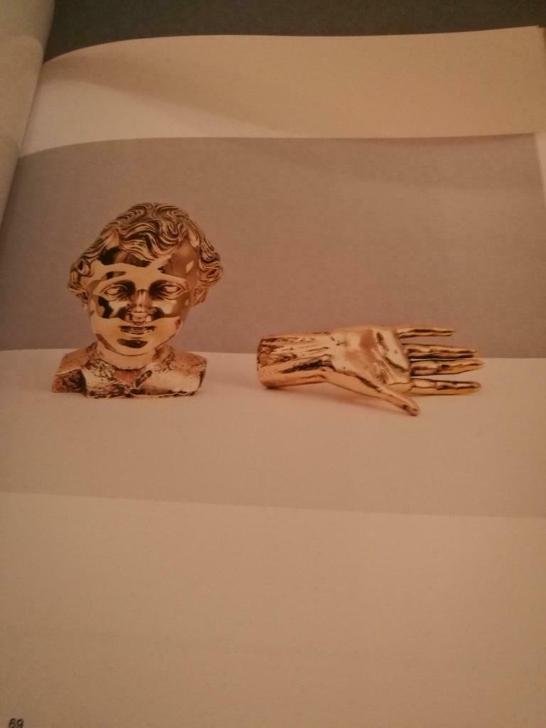 Sherrie Levine Sculptures 150pag, Boeken, Ophalen of Verzenden, Zo goed als nieuw, Beeldhouwkunst