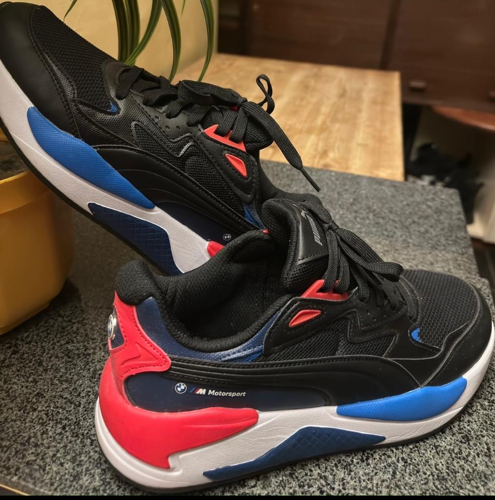 *Schoenen*, Vêtements | Hommes, Chaussures, Puma, Comme neuf, Enlèvement, Baskets