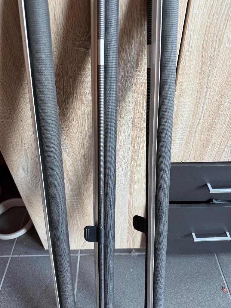 Zonwering Velux, Lucarne, Comme neuf, Enlèvement, 80 à 120 cm