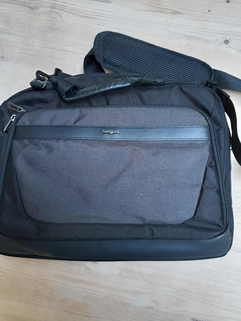 Laptoptas, merk targus, Computers en Software, Laptoptassen, Ophalen, Nieuw