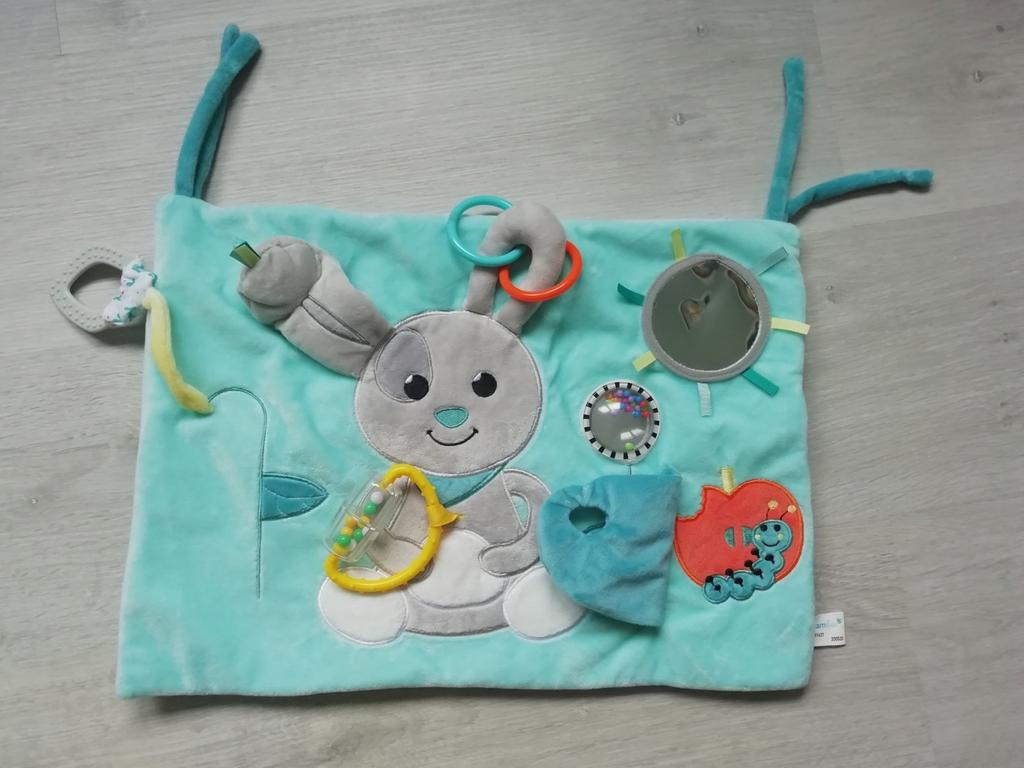 Parkspeelgoed Dreambaby, Kinderen en Baby's, Ophalen of Verzenden, Gebruikt
