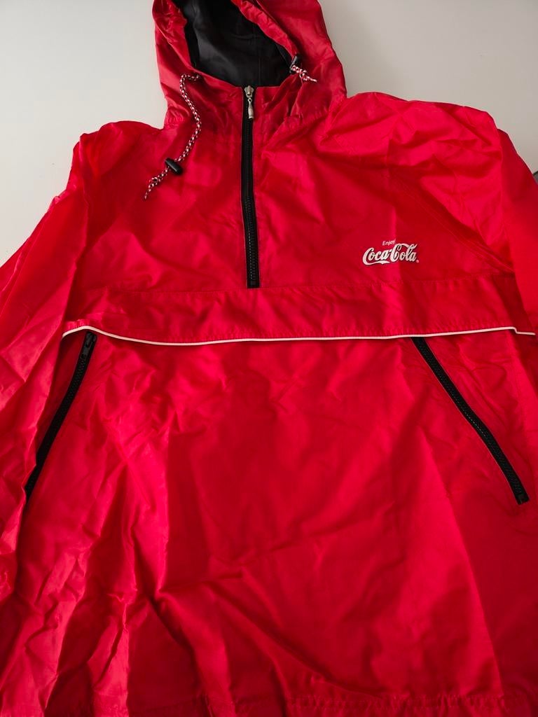 Coca-Cola - imperméable, Enlèvement ou Envoi, Neuf, Ustensile