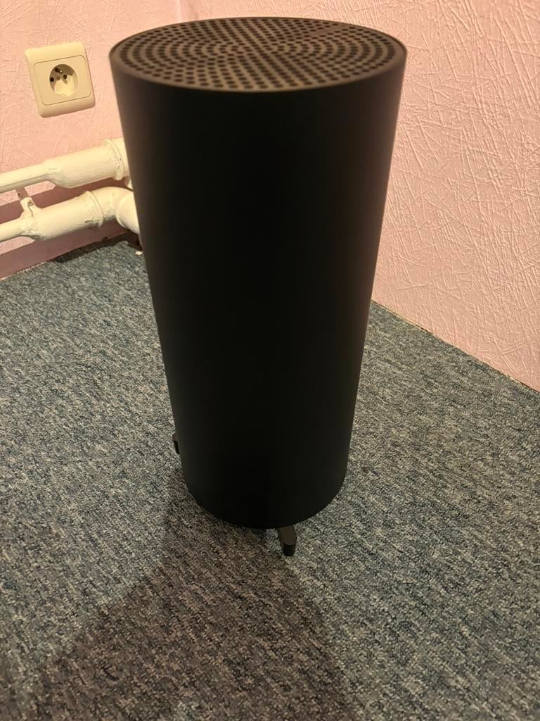 Subwoofer pc, Ophalen, Zo goed als nieuw