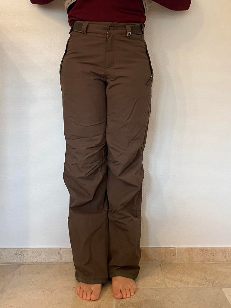 Pantalon ski O ´ Neill , 36, Vêtements | Femmes, Enlèvement ou Envoi, Porté, Taille 36 (S), Pantalon