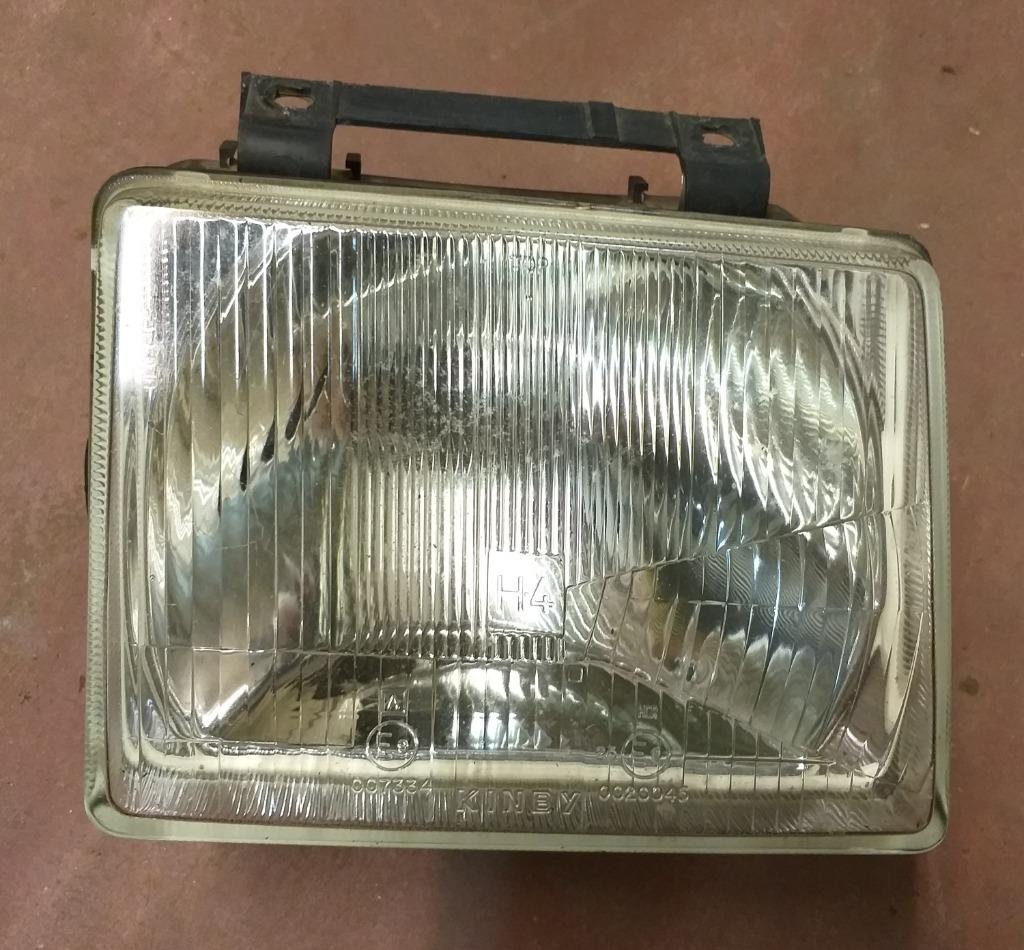 OPEL CORSA Oldtimer, Auto-onderdelen, Ophalen of Verzenden, Gebruikt, Opel