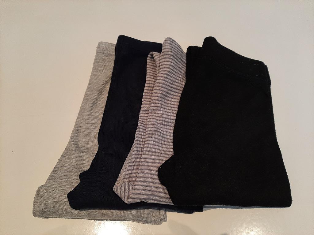 Thermisch ondergoed, lange broek, maat 116, Enlèvement, Utilisé, Odlo, Garçon ou Fille