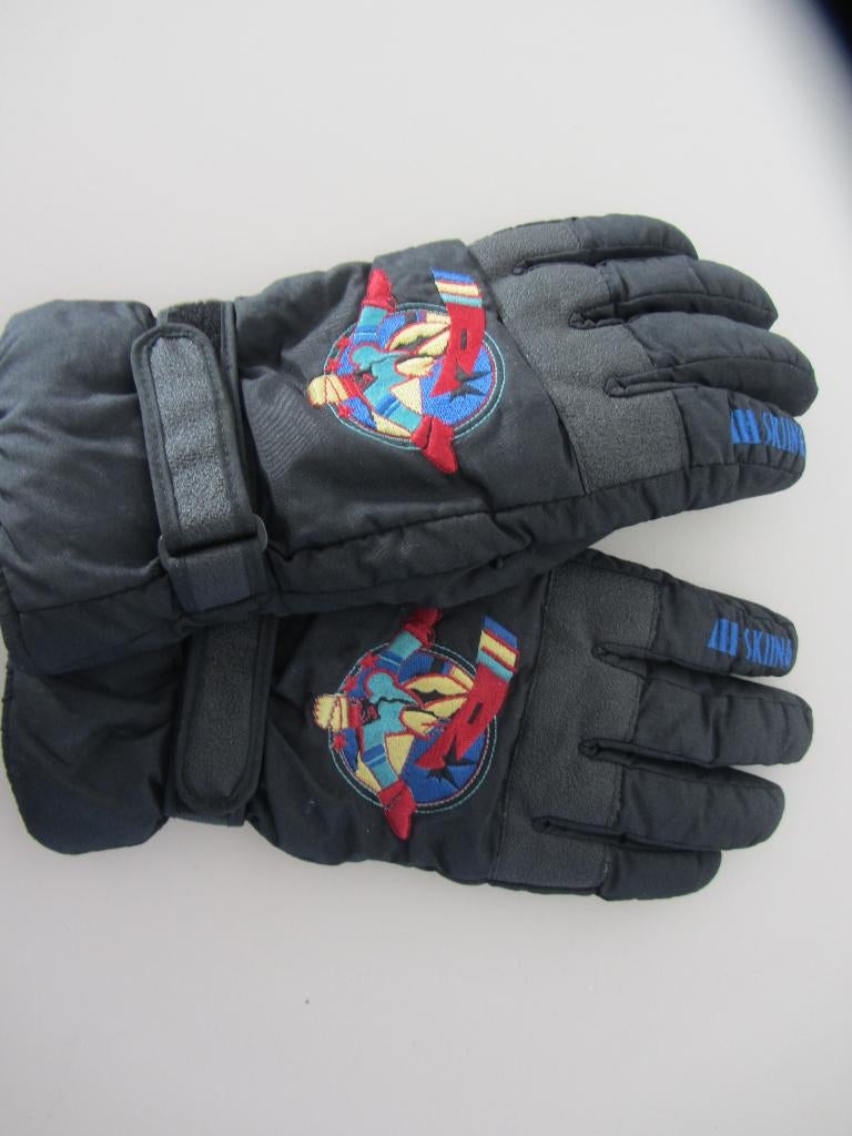 Nieuwe skihandschoenen M/V/X volwassenen maat 10, Ophalen of Verzenden, Ski