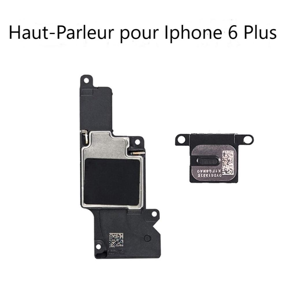 Haut-Parleur pour Iphone 6 Plus, Telecommunicatie, Mobiele telefoons | Apple iPhone, Nieuw, IPhone 6
