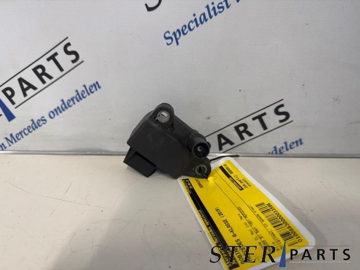 Bobine d'un Mercedes A-Klasse, 3 mois de garantie, Utilisé, -, -