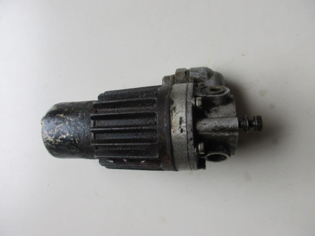 Pompe à essence électrique pour Ferrari 250, Enlèvement ou Envoi, Utilisé, Ferrari