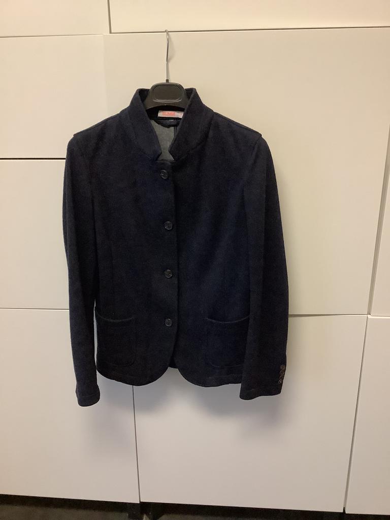 Vestje Sun 68 dames, Enlèvement ou Envoi, Comme neuf, Taille 38/40 (M), Gris