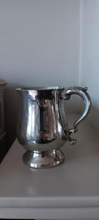 Engelse drinkbeker, Ophalen of Verzenden