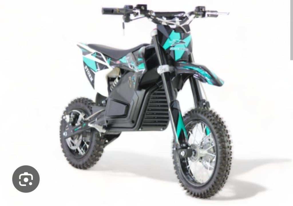 crossmotor 1000 watt 48 volt 14/12 brushless kxd, Enlèvement ou Envoi, Neuf