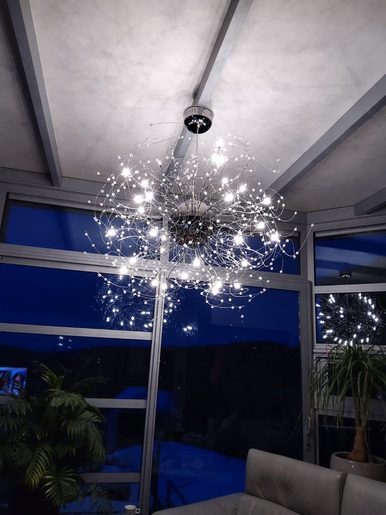 Lustre et appliques, Enlèvement, Comme neuf