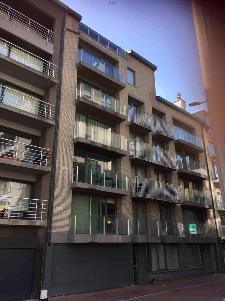 Blankenberge Appartement avec 2 chambres + garage, Vacances, Maisons de vacances | Belgique, Anvers et Flandres, Appartement, Ville