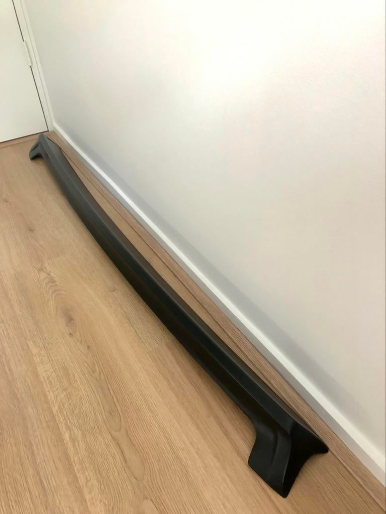 Foha Achterspoiler Mazda Nieuw NOS, Ophalen, Achterklep, Universele onderdelen, Nieuw