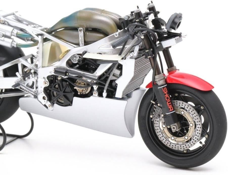 Tamiya | 1:12 | Honda NSR500 | GRATIS LEVERING, -, Verzenden, -, Nieuw