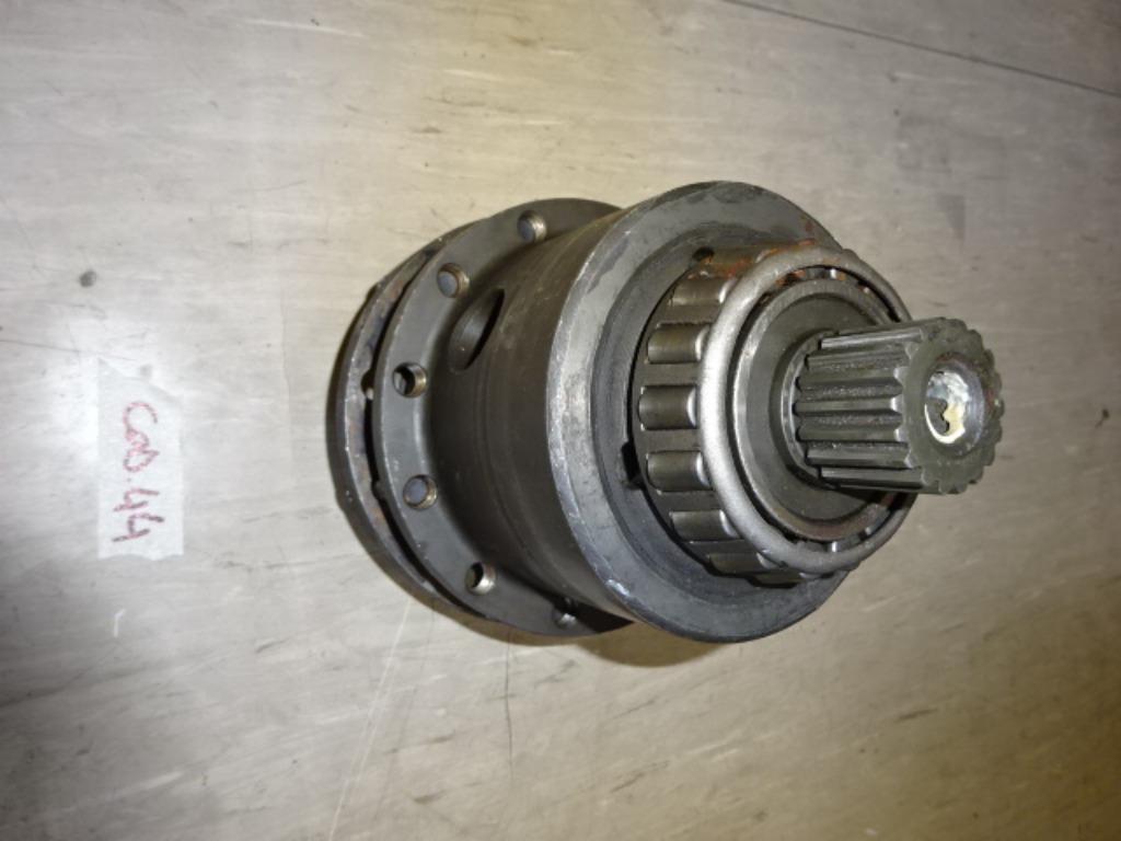 Differentieel voor Ferrari F40, 288 GTO, Ophalen, Gebruikt, Ferrari