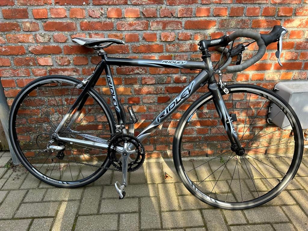 Ridley ladies bike, Ophalen, Zo goed als nieuw