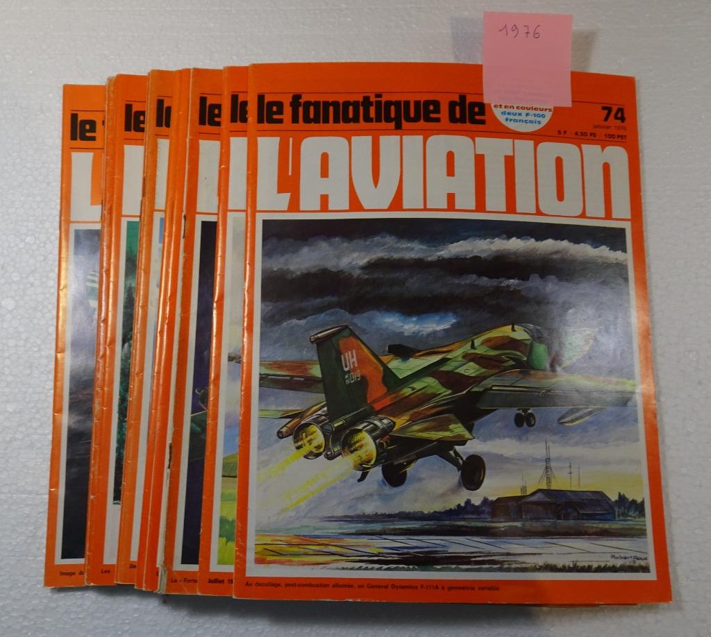 LUCHTVAARTFANS (van 1971 tot 2005), Auto's, Particulier, Te koop