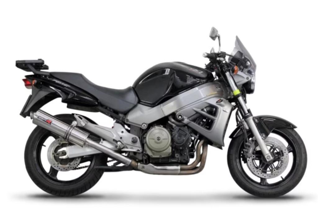 [DOMINATOR UITLAAT] CBR1100XX Blackbird / CB1100 X11, Verzenden, Nieuw