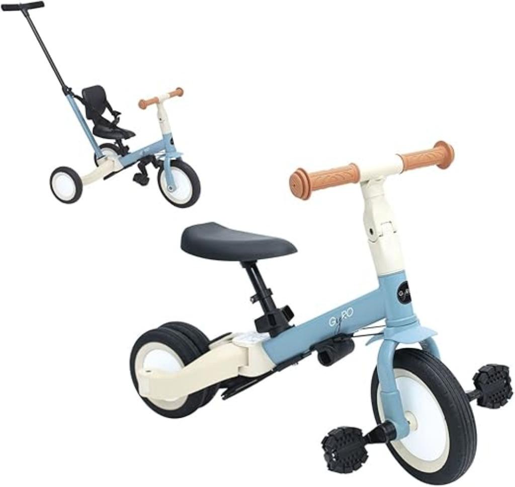 Tricycle Olmitos Gyro pour enfants LIVRAISON RAPIDE ET GRATU, Envoi, Neuf