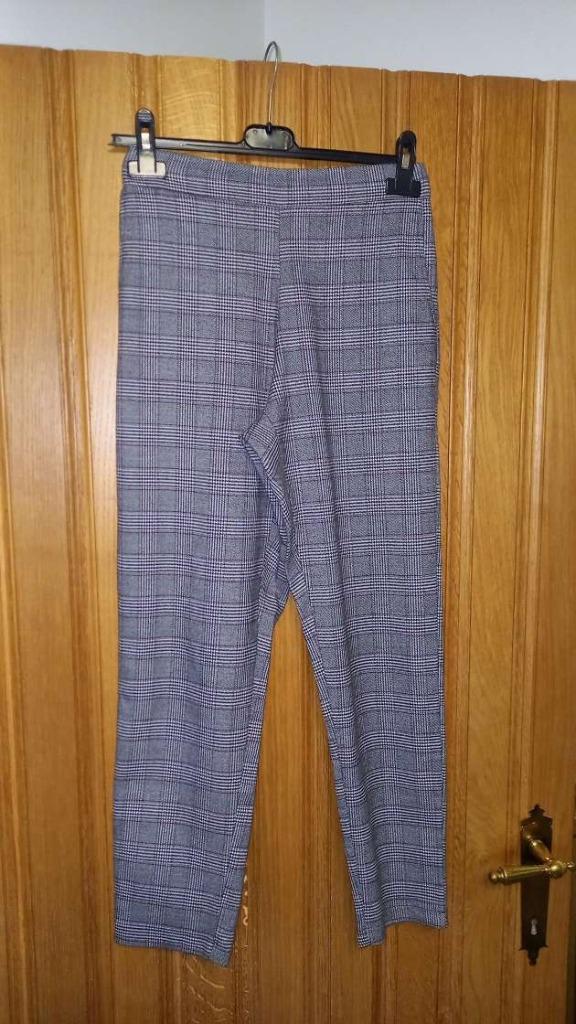 Carreau broek / legging, Enlèvement ou Envoi