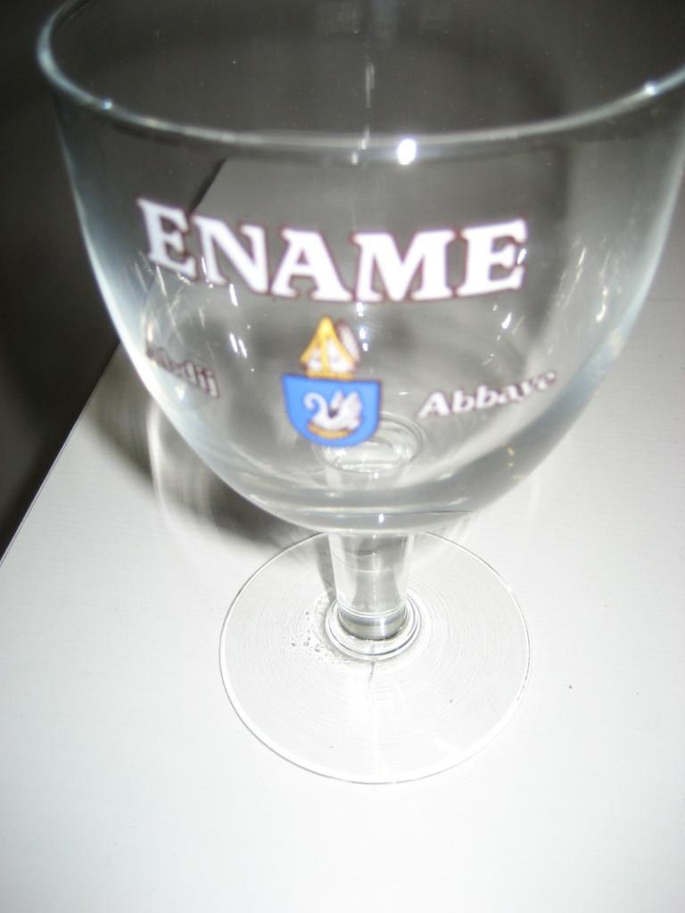 glas ENAME, Enlèvement ou Envoi