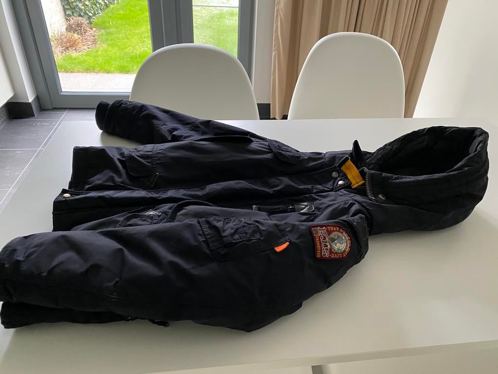 Parajumpers Right hand B  jas 10 jaar, Kinderen en Baby's, Ophalen, Gebruikt, Jongen, Jas