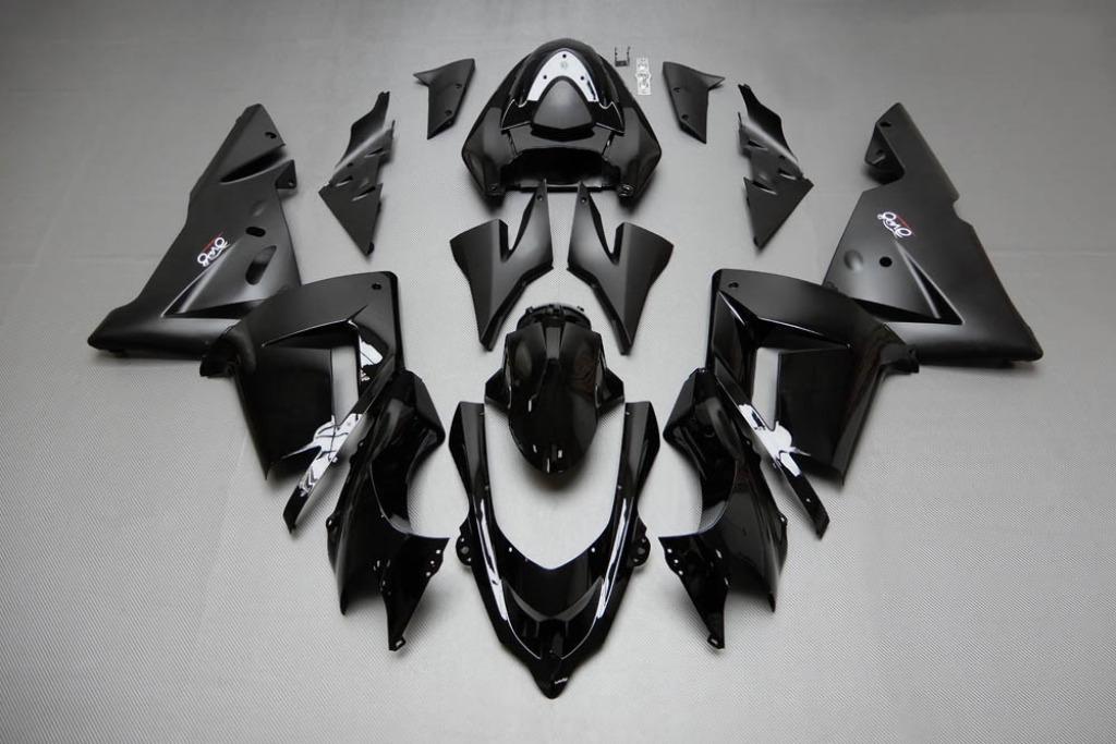 AVDB Kuip voor KAWASAKI ZX10R 2004 - 2005, Ophalen of Verzenden, Nieuw