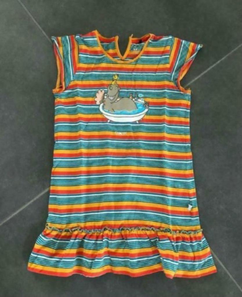 Woody slaapkleedje 6 jaar, Nacht- of Onderkleding, Gebruikt, Meisje, Ophalen of Verzenden
