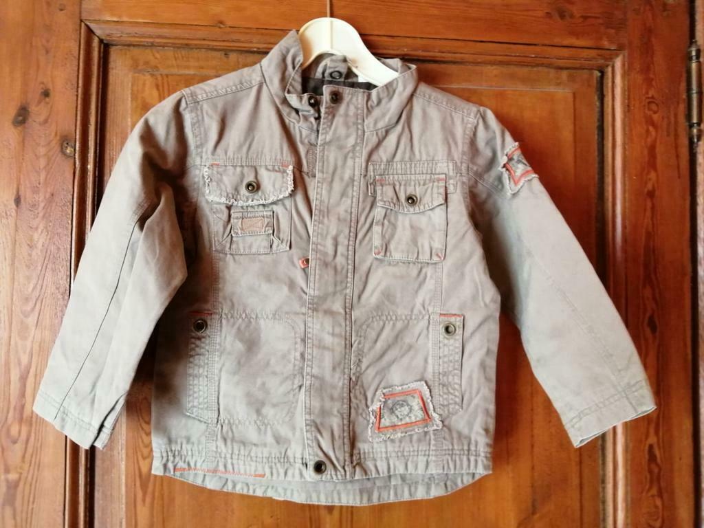 Zomerjas voor jongens maat 116, Ophalen of Verzenden, Jongen