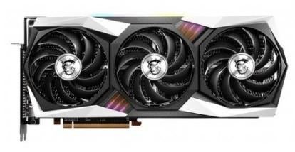 MSI - RX 6800 Gaming X TRIO 16 GB, Computers en Software, Videokaarten, Ophalen, Gebruikt, AMD, GDDR6