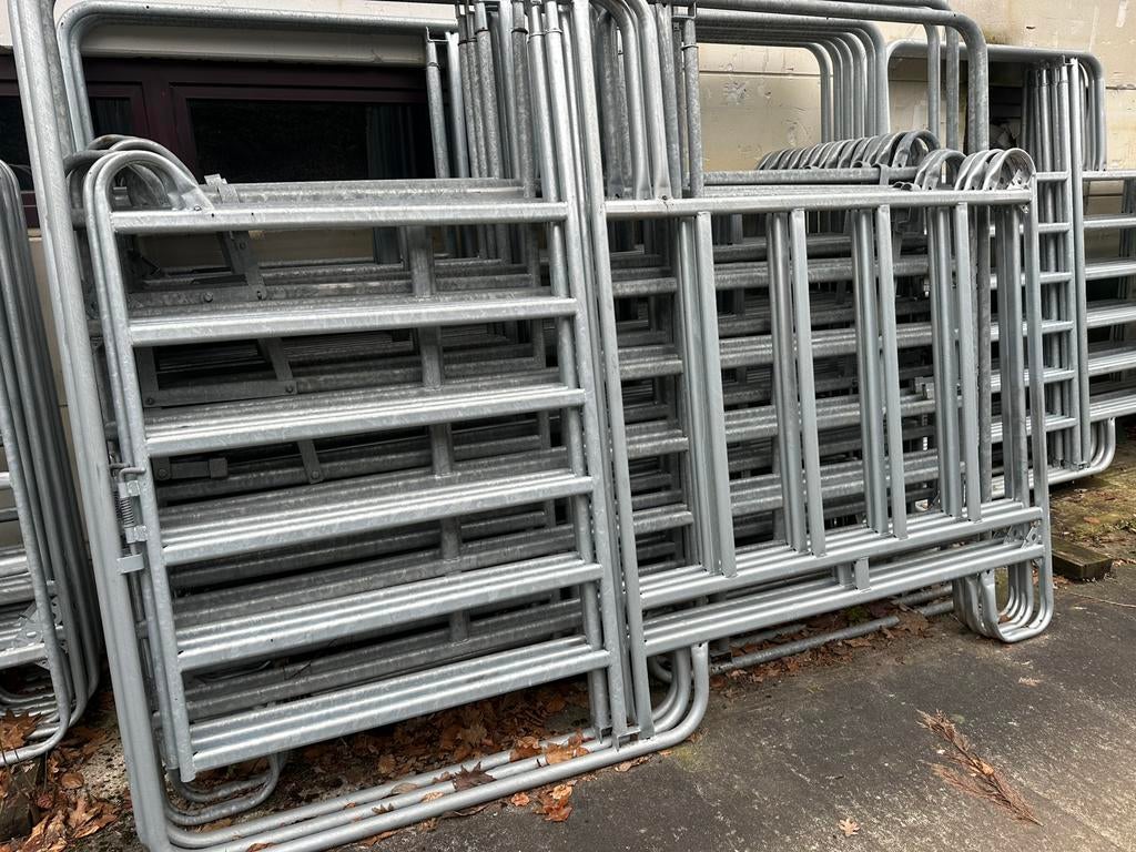 Staldeuren deurpanel