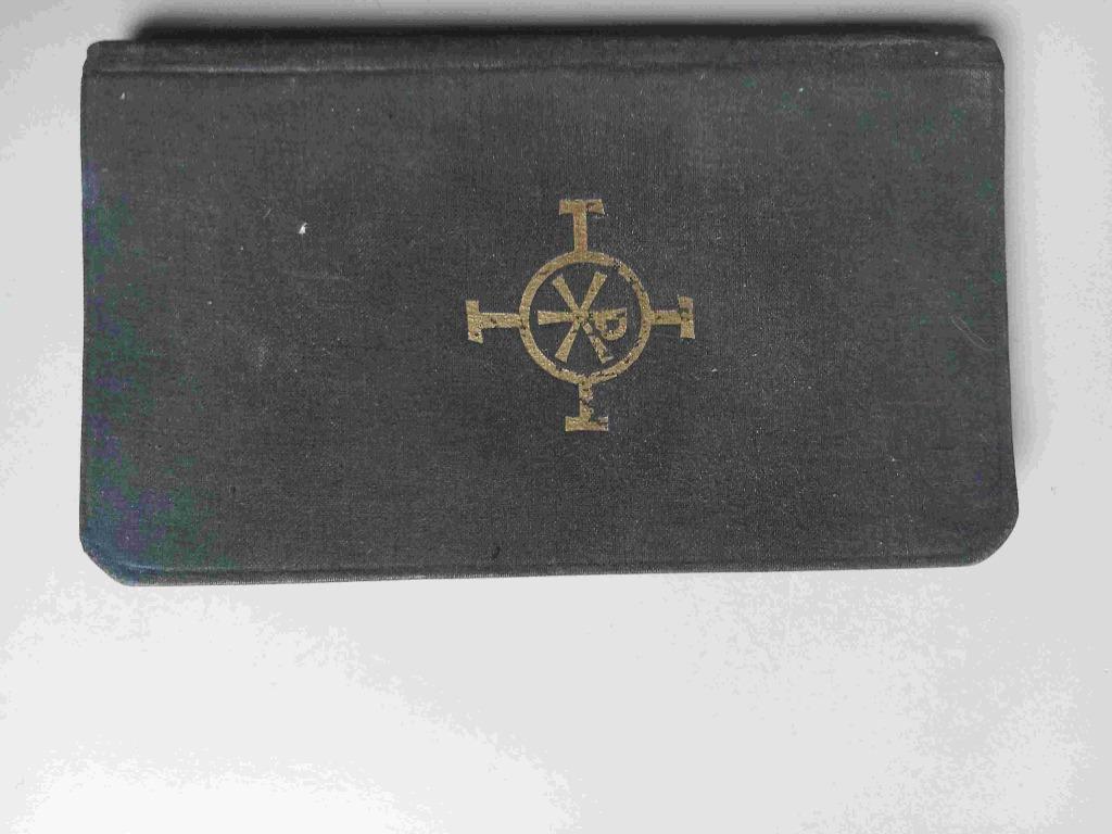 JONG-VLAAMSCH GEBEDENBOEK, Antiek en Kunst, Ophalen of Verzenden