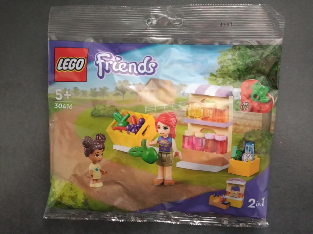 Lego Friends 30416 NIEUW, Ophalen of Verzenden, Nieuw, Lego
