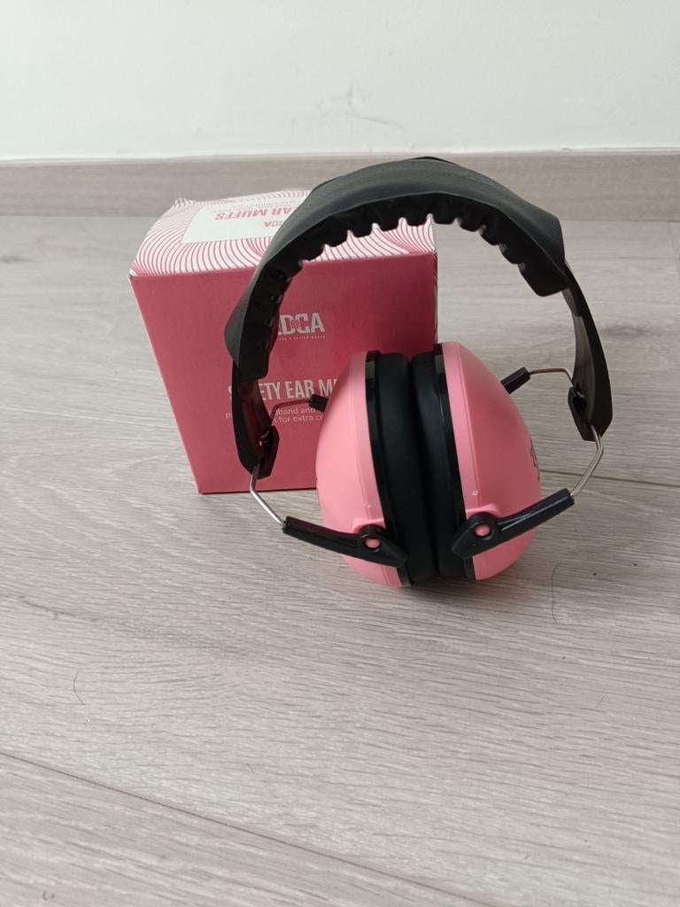 Casque antibruit, Enlèvement, Neuf