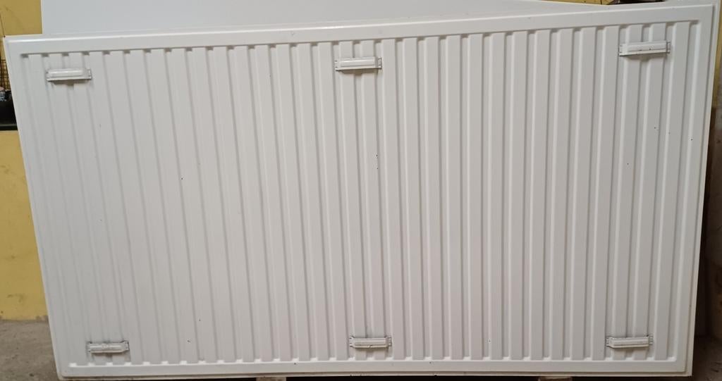 Radiator (3 radiatoren), Doe-het-zelf en Bouw, Verwarming en Radiatoren, Ophalen, Radiator