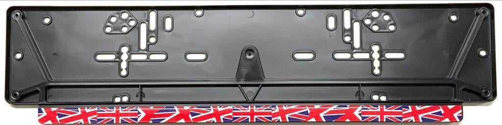 Support-plaque immatriculation UK, Autos : Pièces & Accessoires, Autres pièces automobiles, Enlèvement ou Envoi, Neuf, Daihatsu