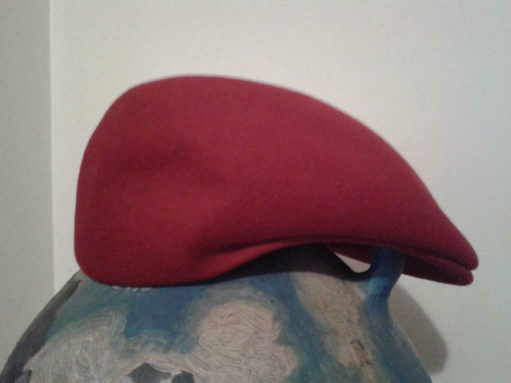 Franse Baret - kunstenaars, Ophalen of Verzenden, Nieuw