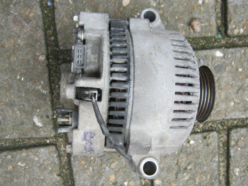 alternateur 1.8tdci ford mondeo  diesel 2002, Enlèvement ou Envoi, Utilisé, Ford